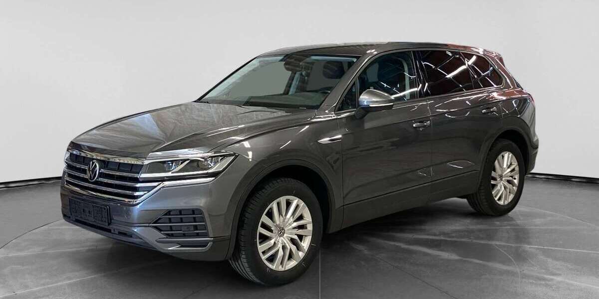 VW Touareg 70.962 km 27.100 &euro; Oberhaching 82041
