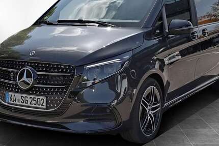 Mercedes-Benz V 300 3.000 km 89.700 &euro; Karlsruhe 76139