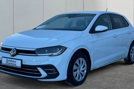 VW Polo 60.708 km 16.780 &euro; Grevesmühlen 23936