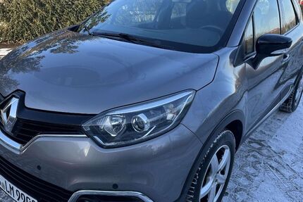 Renault Captur 70.000 km 11.000 &euro; Murr 71711