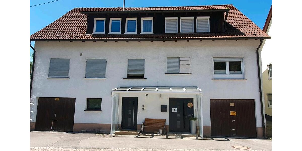 Mehrfamilienhaus, Wohnhaus Burladingen - 9 Zimmer, 228 m&sup2;, 395.000&euro; | Angebot:26786020