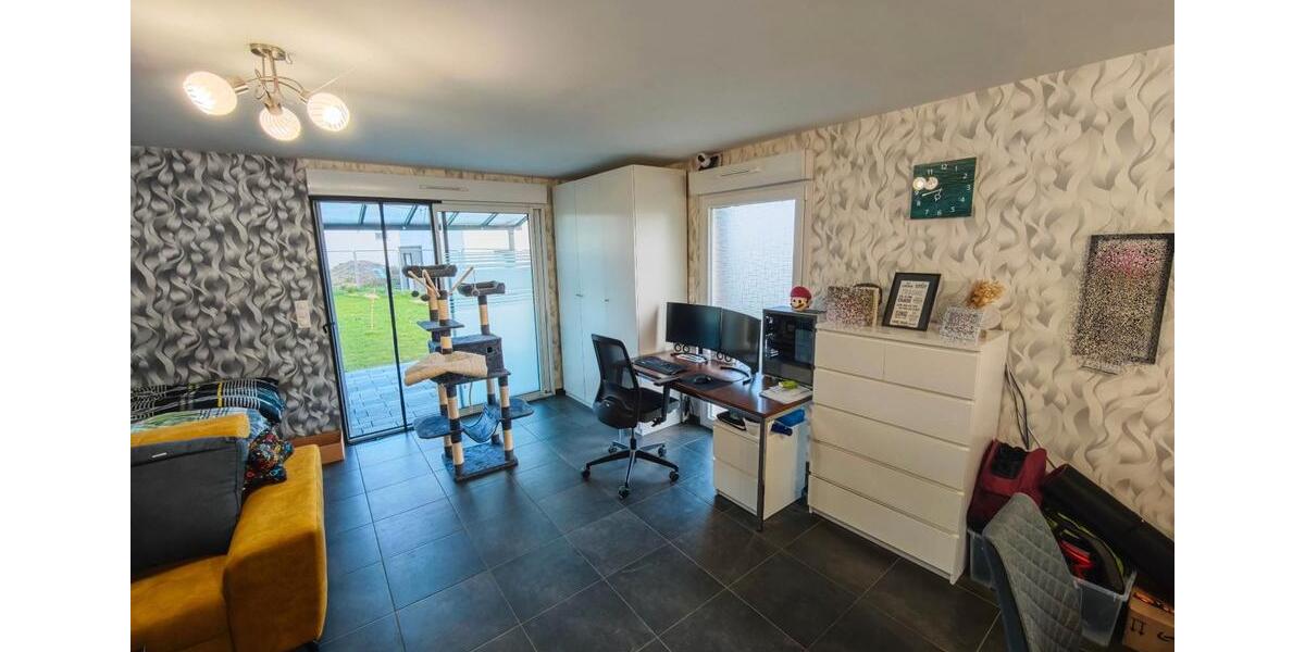 Etagenwohnung Neuenburg am Rhein - 4.5 Zimmer, 114 m&sup2;, 1.950&euro; | Angebot:26138403