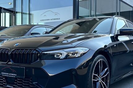 BMW 320 26.320 km 40.890 &euro; Kassel 34123