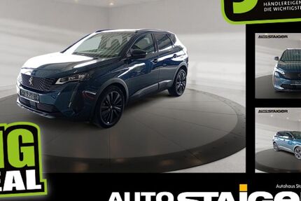 Peugeot 3008 21.955 km 25.797 &euro; Stuttgart 70376