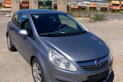 Opel Corsa 154.000 km 1.690 &euro; Schmalkalden OT Wernshausen 98574