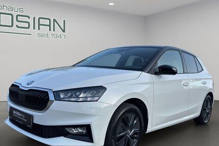 Skoda Fabia 28.879 km 16.990 &euro; Iserlohn 58642