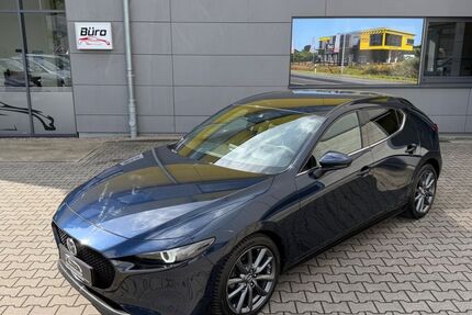 Mazda 3 94.000 km 13.990 &euro; Lohne 49393