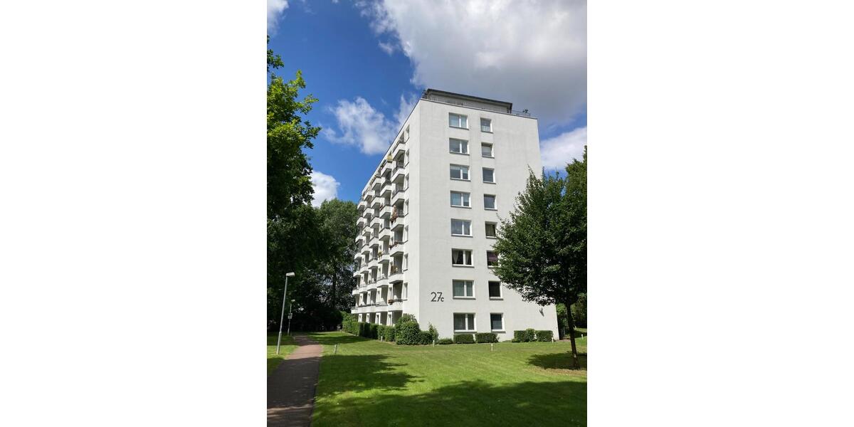 Etagenwohnung Lübeck Sankt Gertrud - 1 Zimmer, 35 m&sup2;, 105.000&euro; | Angebot:25539866