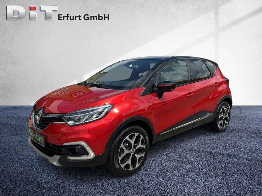 Captur
