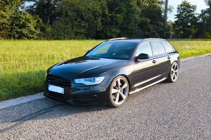 Audi A6 183.000 km 16.900 € Burghausen 84489