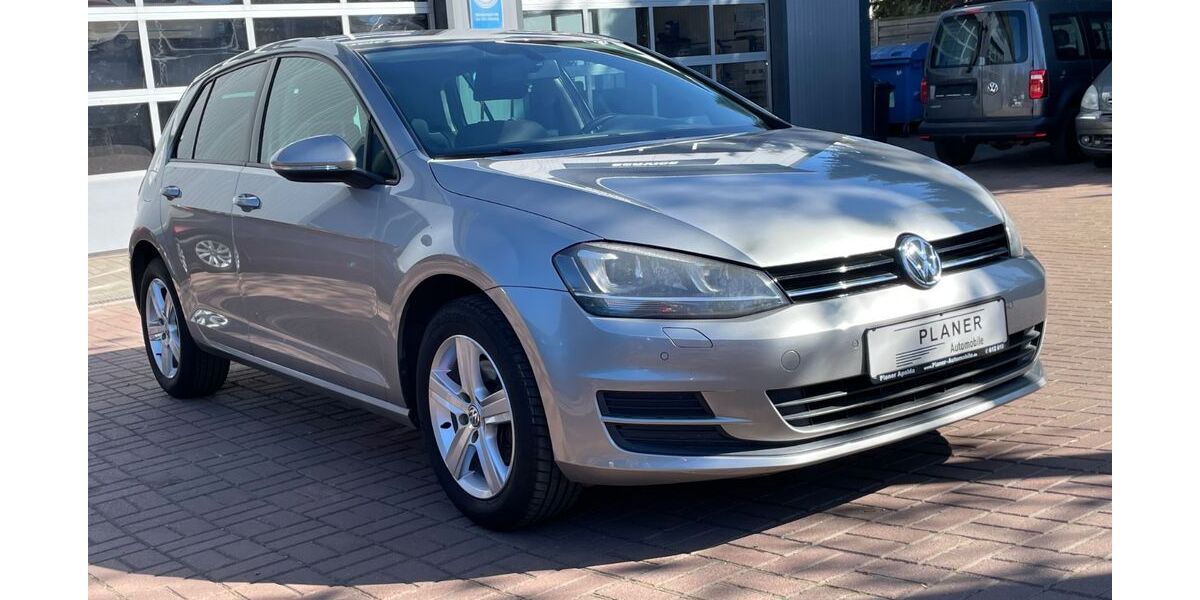 VW Golf 97.079 km 12.490 &euro; Apolda 99510