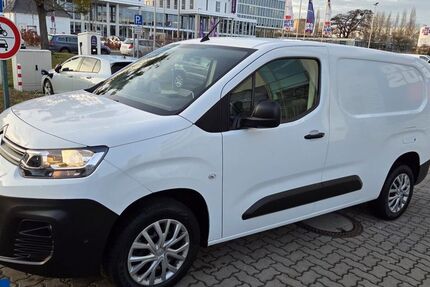 Citroen Berlingo 124.595 km 11.589 &euro; Wolfsburg 38446