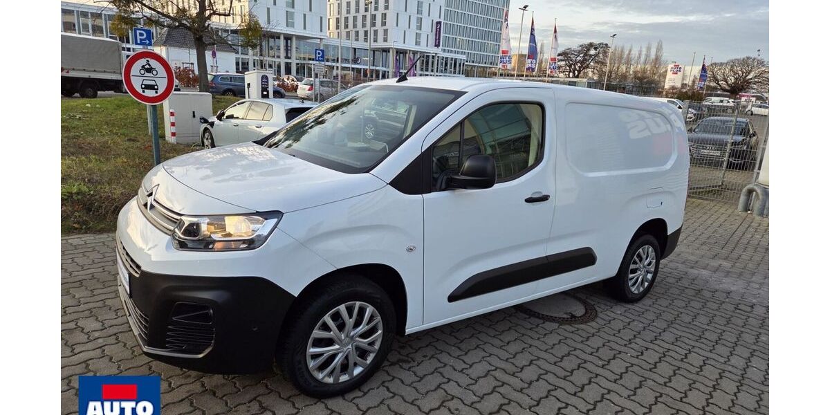 Citroen Berlingo 124.595 km 11.589 &euro; Wolfsburg 38446