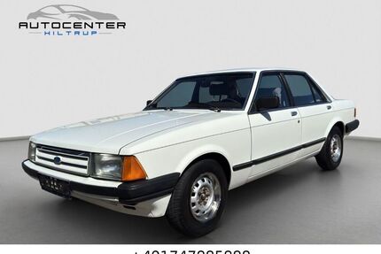 Ford Granada