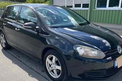 VW Golf 220.000 km 4.300 &euro; Memmingen 87700