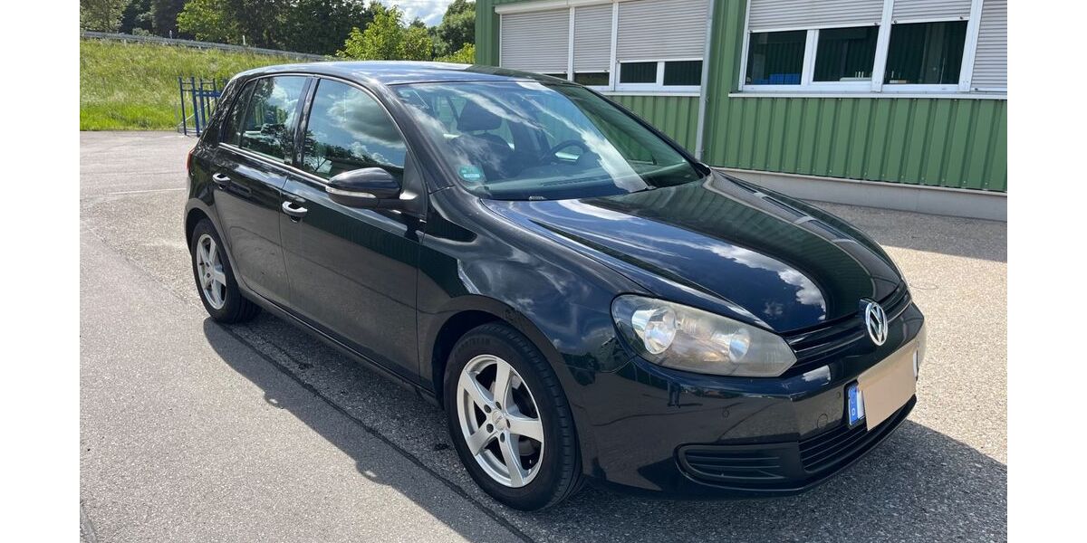 VW Golf 220.000 km 4.300 &euro; Memmingen 87700