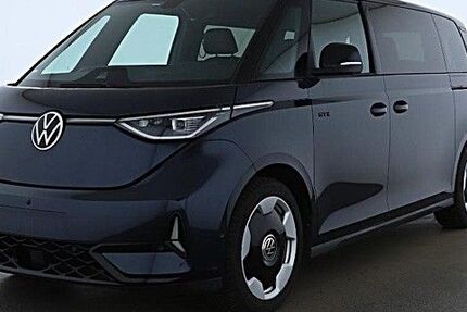 VW ID. Buzz 20.727 km 67.950 &euro; Duderstadt 37115