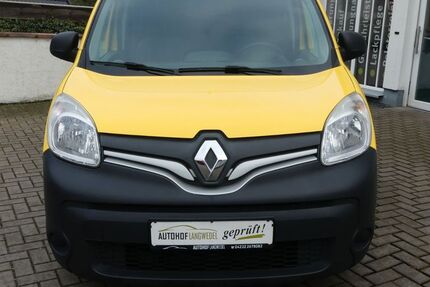 Renault Kangoo 115.000 km 6.290 € Langwedel 27299