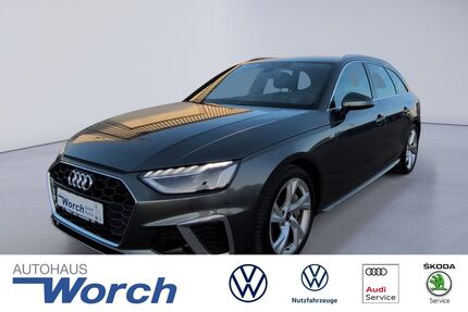 Audi A4 59.411 km 29.869 &euro; Südharz 06536