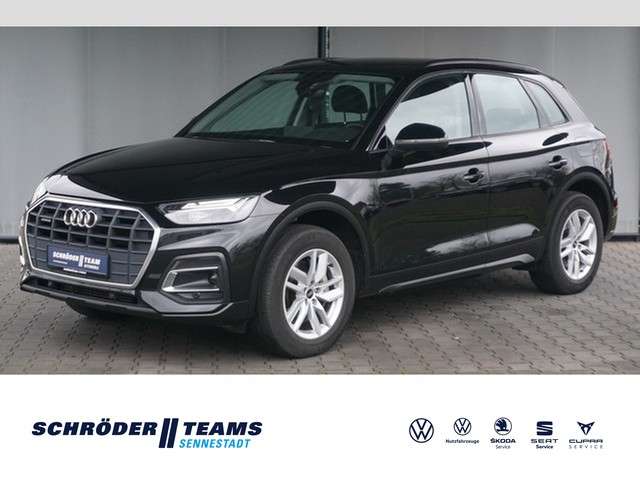 Audi Q5 97.042 km 29.970 &euro; Bielefeld 33689
