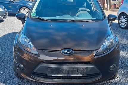 Ford Fiesta 143.850 km 3.500 &euro; Ibbenbüren 49479