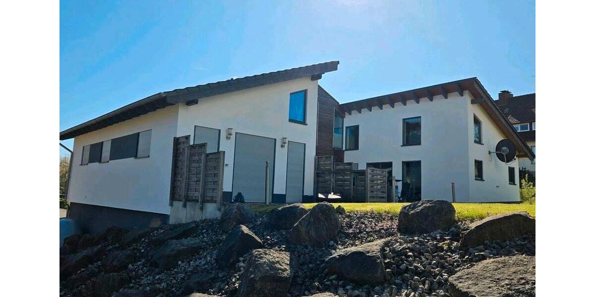 Mehrfamilienhaus, Wohnhaus Höxter - 6 Zimmer, 223 m&sup2;, 399.000&euro; | Angebot:26766275