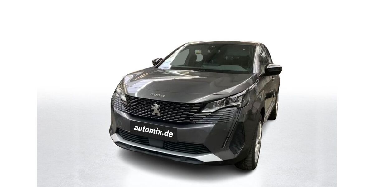 Peugeot 3008 65.100 km 22.900 &euro; Gadebusch 19205