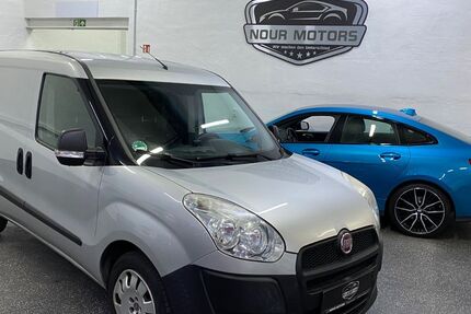 Fiat Doblo 136.810 km 6.300 € Iserlohn 58638