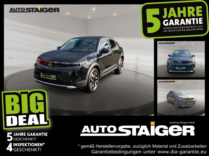 Opel Mokka 44.656 km 16.499 &euro; Stuttgart 70376