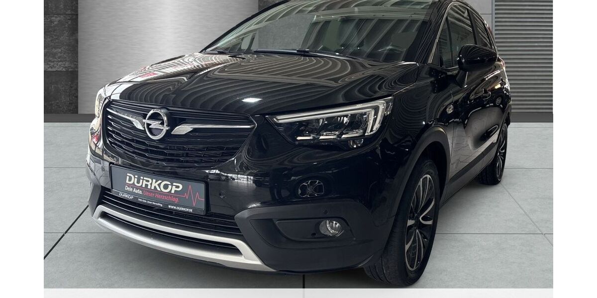 Opel Crossland (X) 61.510 km 14.350 &euro; Goslar 38644