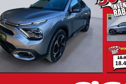 Citroen C4 X 26.997 km 18.480 &euro; Augsburg 86167