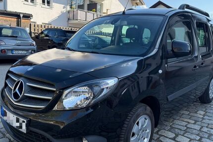 Mercedes-Benz Citan 57.000 km 11.990 &euro; Oberhaching 82041