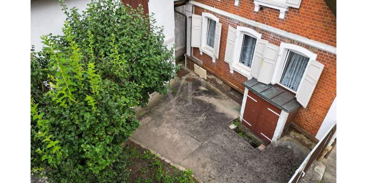 Einfamilienhaus Kraichtal Unteröwisheim - 4 Zimmer, 100 m&sup2;, 229.000&euro; | Angebot:25729844