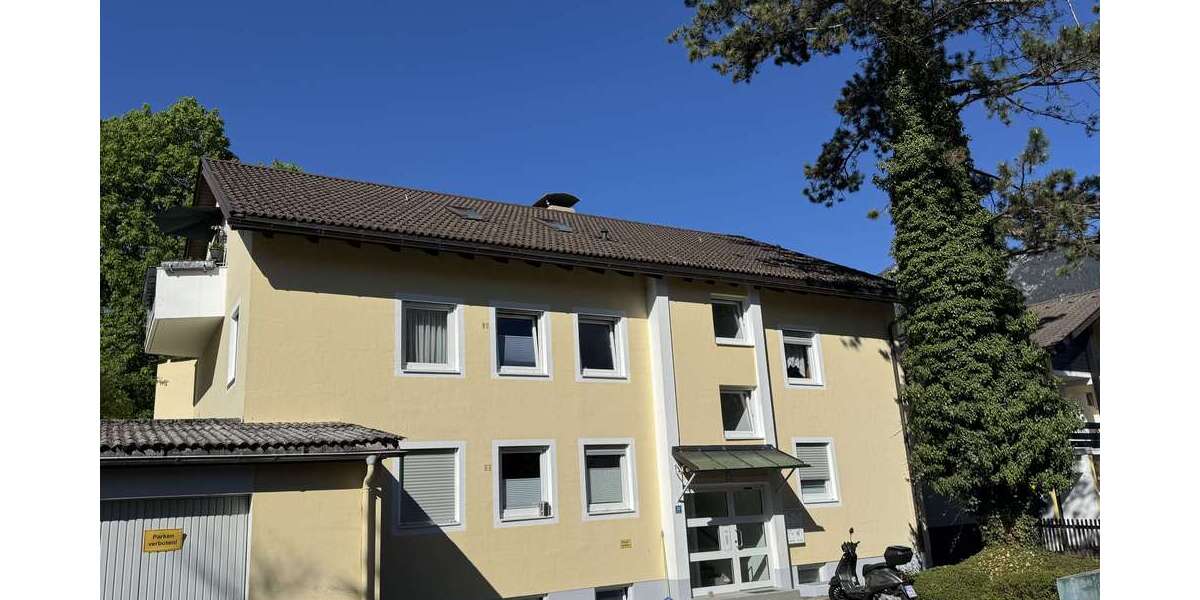Einfamilienhaus Garmisch-Partenkirchen Partenkirchen - 13 Zimmer, 383 m&sup2;, 1.795.000&euro; | Angebot:26962782