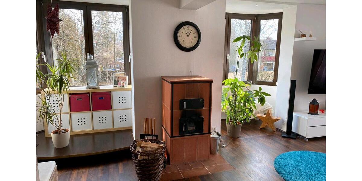 Etagenwohnung Puchheim - 2 Zimmer, 84 m&sup2;, 1.800&euro; | Angebot:25416869