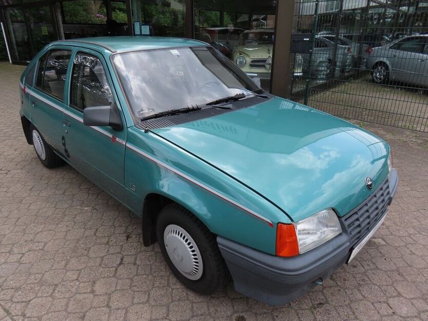 Kadett
