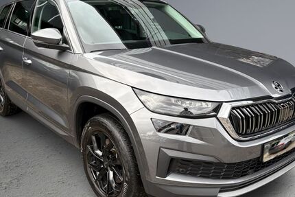 Skoda Kodiaq 43.806 km 33.900 &euro; Tuttlingen 78532