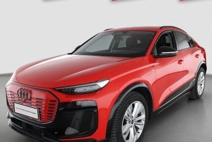 Audi Q6 e-tron 22.822 km 59.880 &euro; Leipzig 04129
