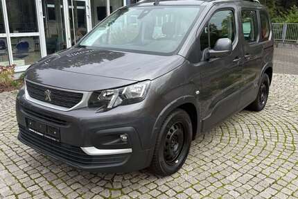 Peugeot Rifter 61.659 km 15.980 € Wadgassen 66787