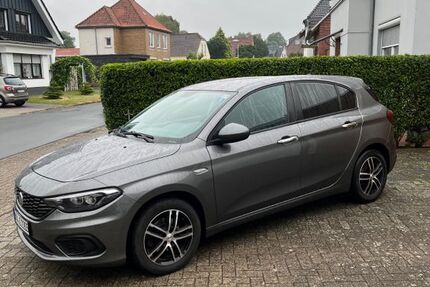 Fiat Tipo 80.500 km 8.299 &euro; Nordenham 26954