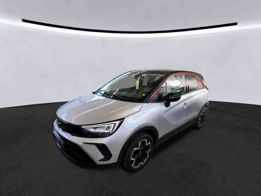 Crossland (X)