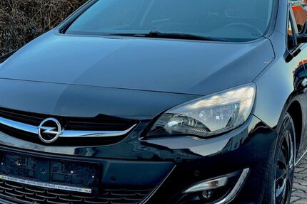 Opel Astra 94.200 km 8.900 &euro; Garching an der Alz 84518