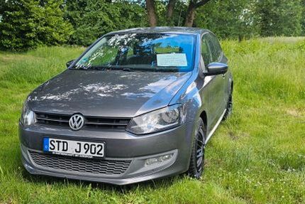 VW Polo 298.000 km 2.850 &euro; Bremervörde 27432