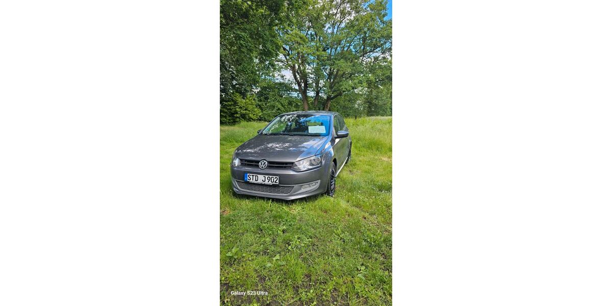 VW Polo 298.000 km 2.850 &euro; Bremervörde 27432