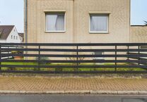 Gepflegtes MFH mit 3 Wohneinheiten, TG und sep. Garage
