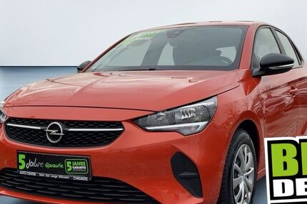 Opel Corsa 19.706 km 12.312 € Röhrsdorf 09247