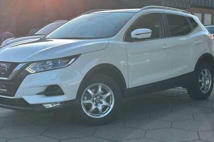 Nissan Qashqai 110.000 km 16.400 &euro; Unterensingen 72669