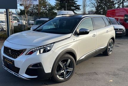 Peugeot 5008 91.359 km 20.999 &euro; Kassel 34123