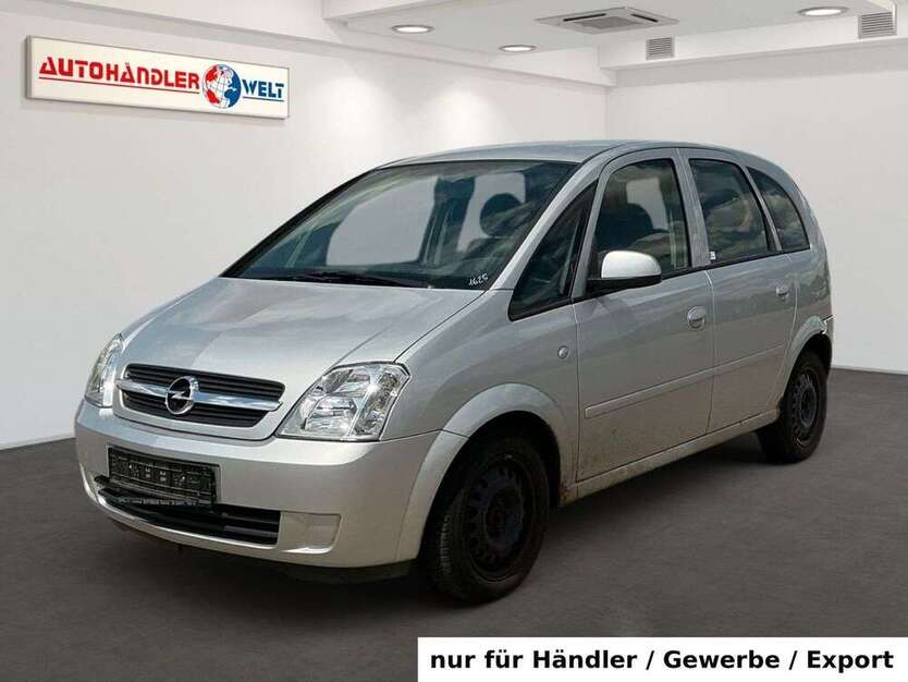 Meriva