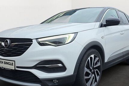 Opel Grandland (X) 93.000 km 16.990 &euro; Neustadt 67434
